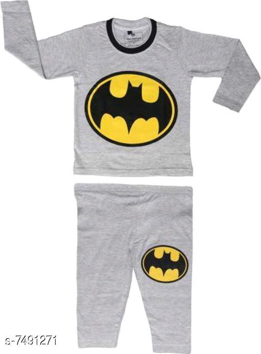 Cutiepie Stylish Kids Top and Bottom Set